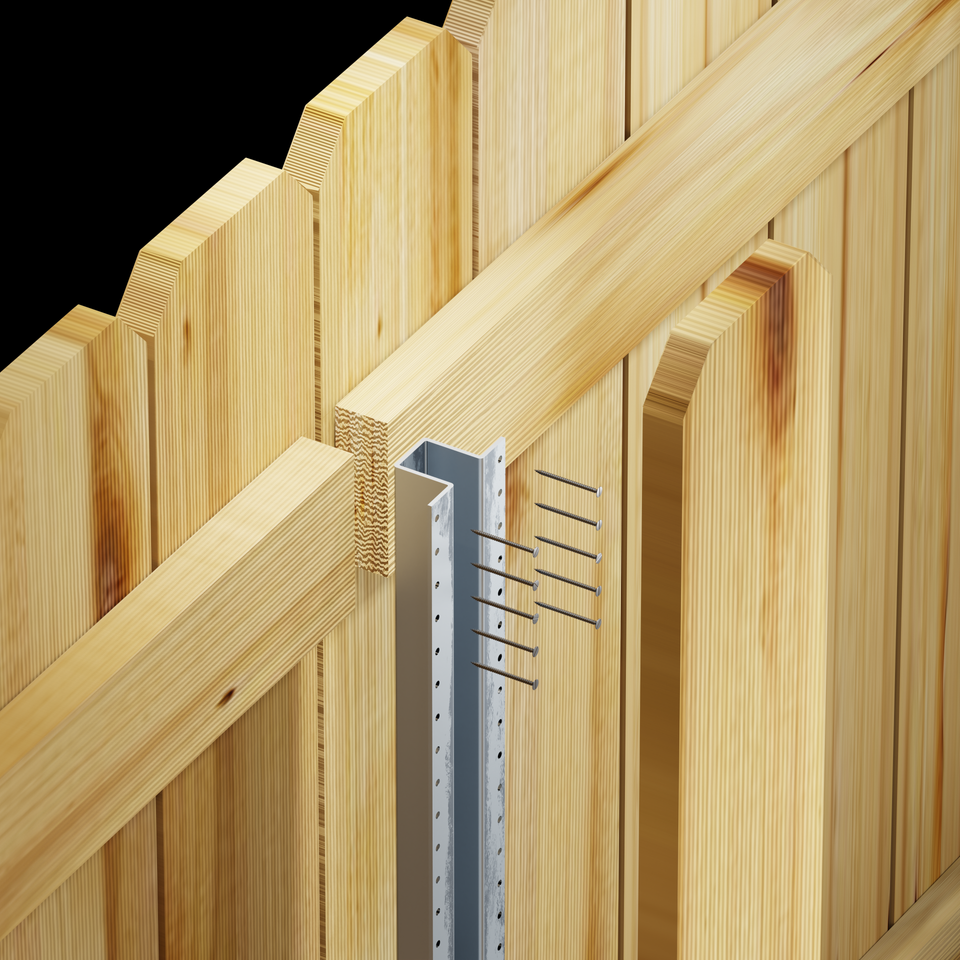 Designing the Perfect Fence: Steel Core